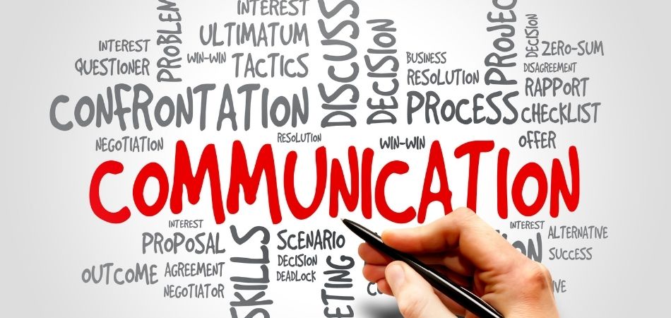 Reporting and Communication