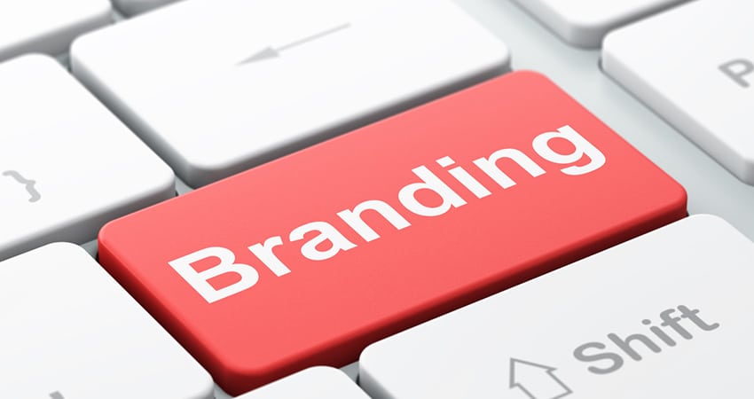 BRANDING SERVICES - Ad Agency